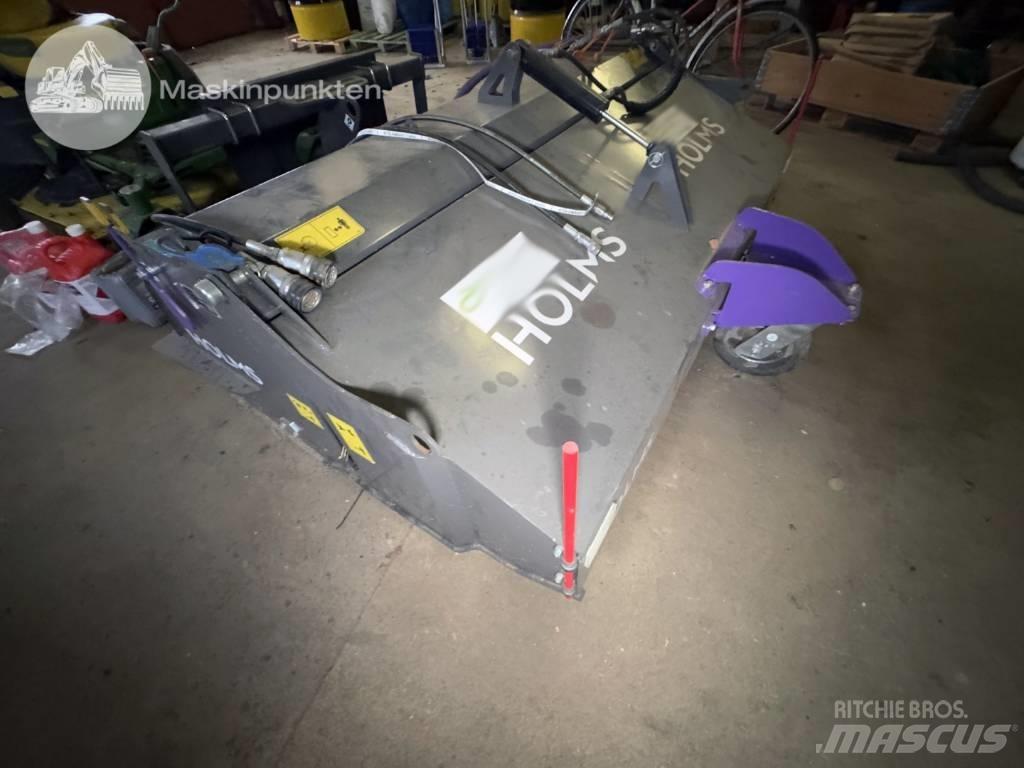 Holms DUO-1.85 Harjad