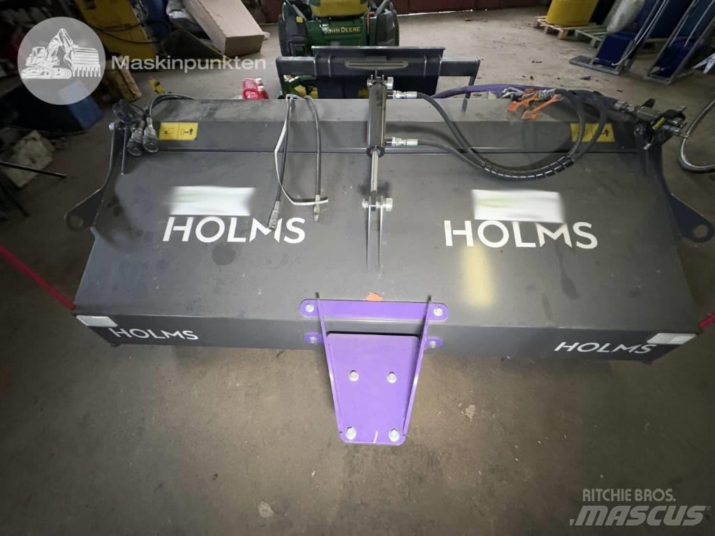 Holms DUO-1.85 Harjad