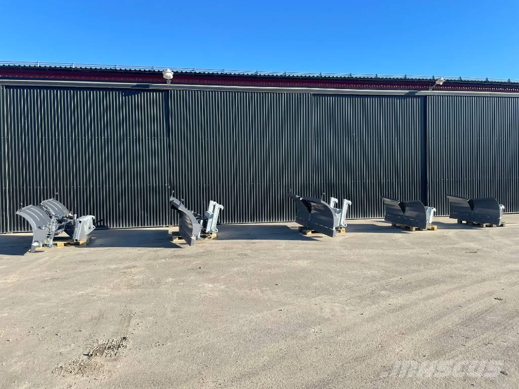 Siringe Vikplog Pinnaselõikurid