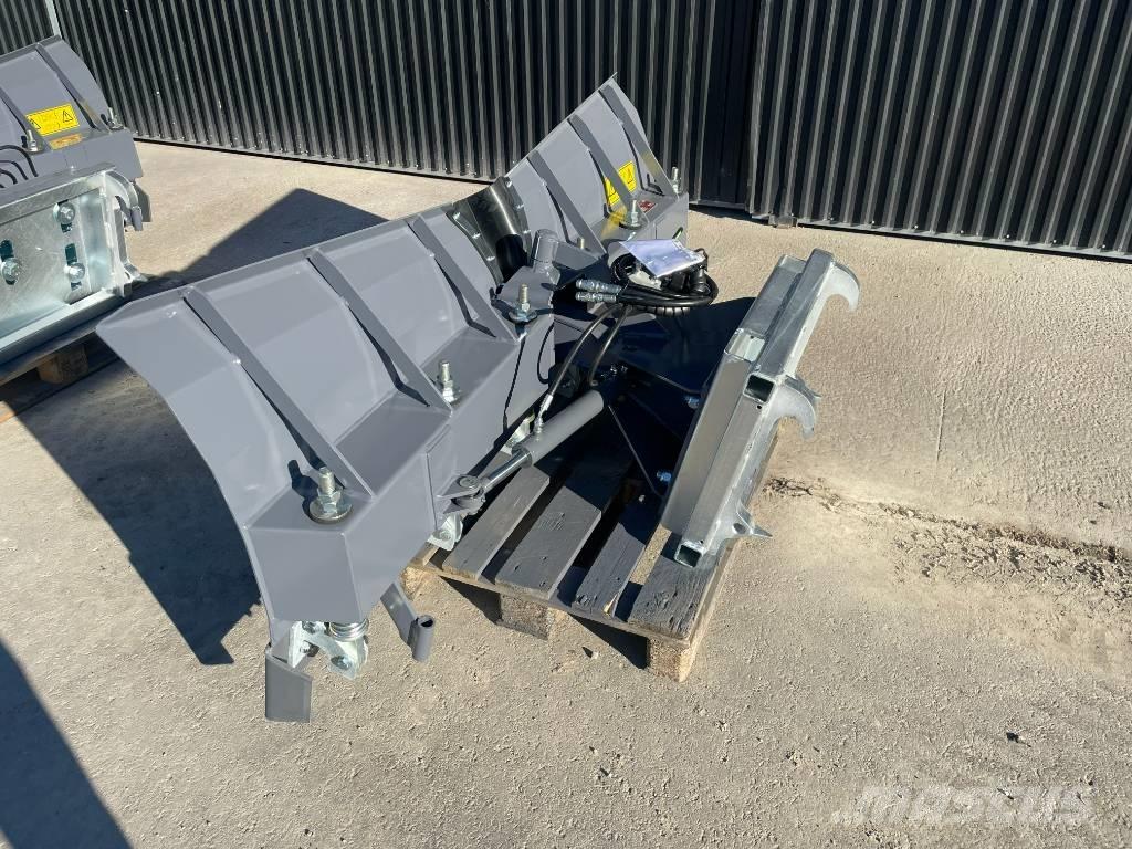 Siringe Vikplog Pinnaselõikurid