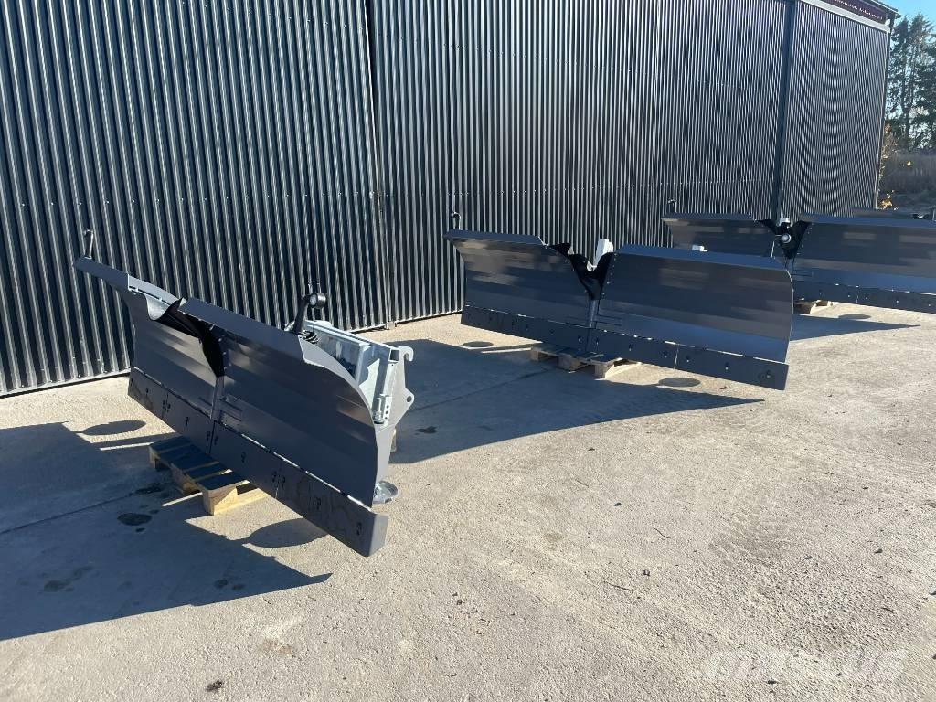 Siringe Vikplog Pinnaselõikurid