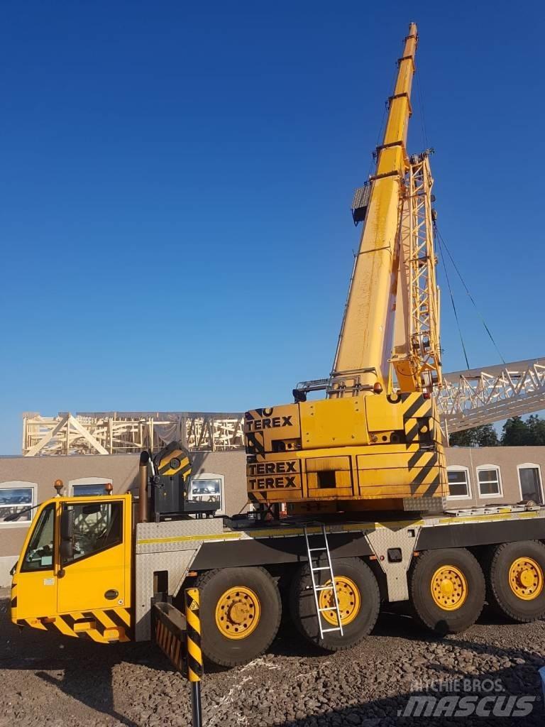 Demag AC 80-2 Maastikutõstukid