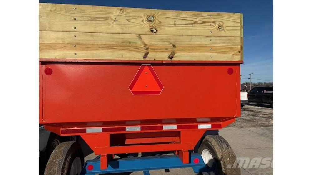 Killbros 400 Viljavankrid