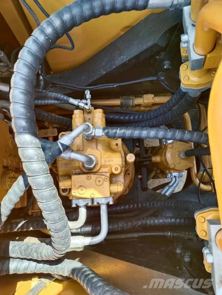 Sany SY 235 Väikeekskavaatorid 7t-12t