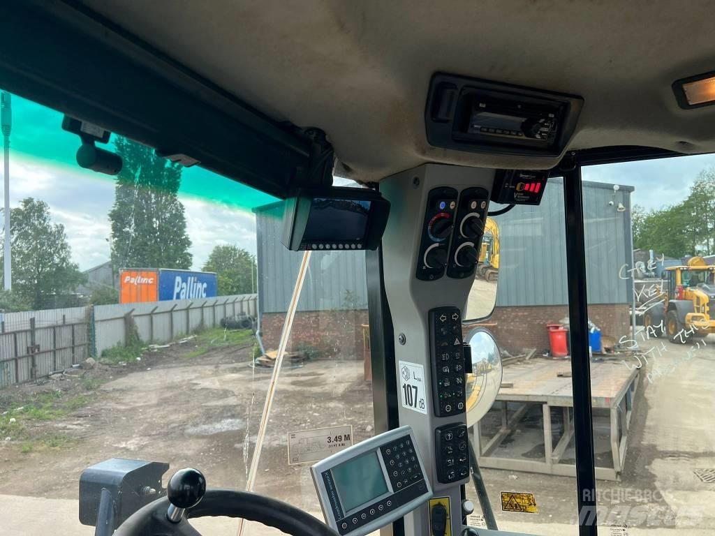 CAT 962 K Rataslaadurid