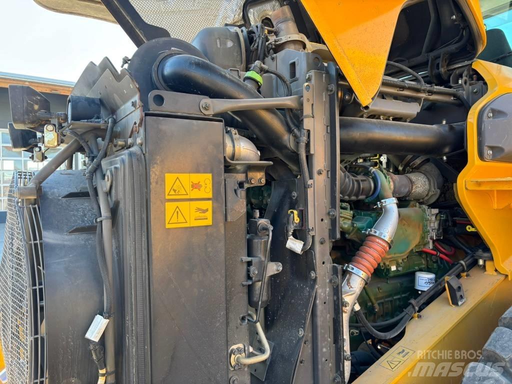 Volvo L 90 H Rataslaadurid