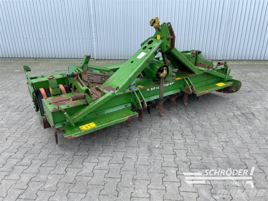 Amazone KE 303-170 Randaalid/mullafreesid