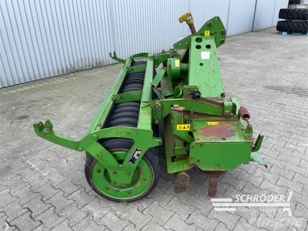 Amazone KE 303-170 Randaalid/mullafreesid