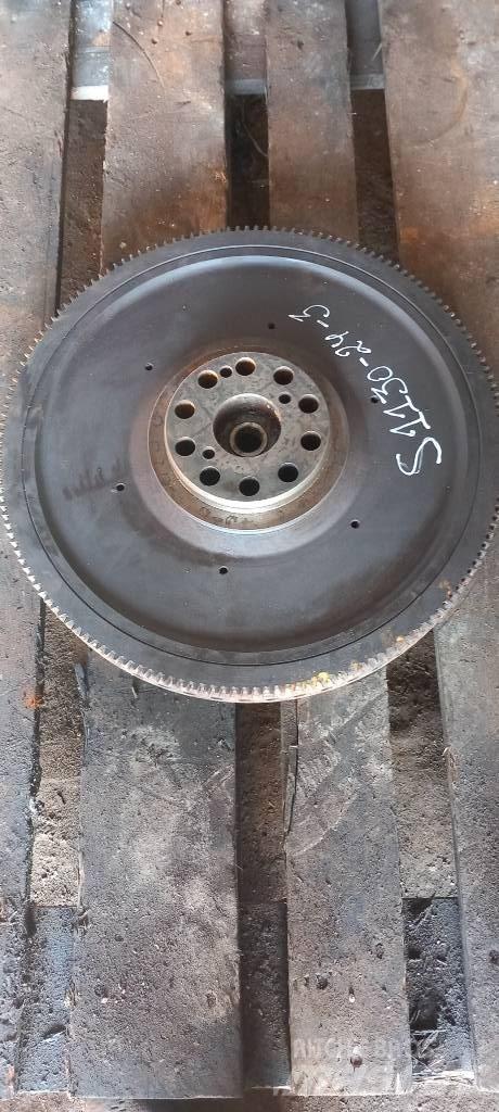 Scania R 440.   1805086 Mootorid