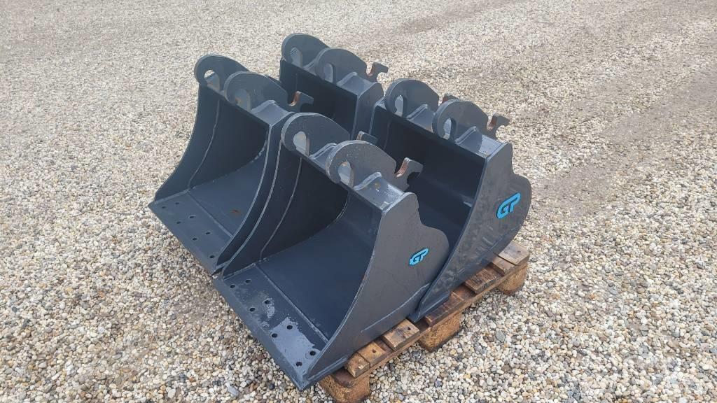 GP DBS20-500-CW05 Kopad
