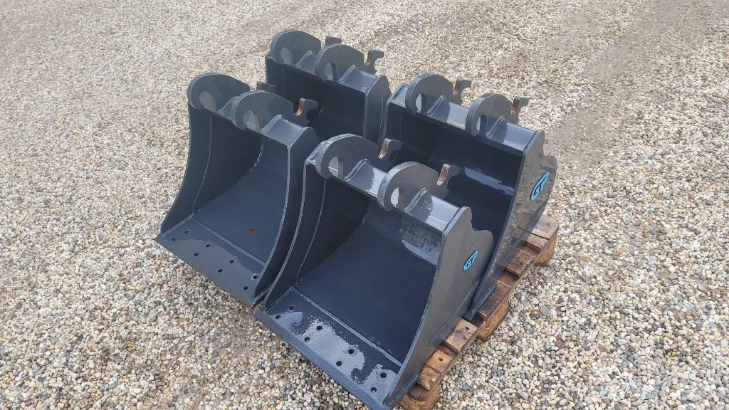 GP DBS20-500-CW05 Kopad