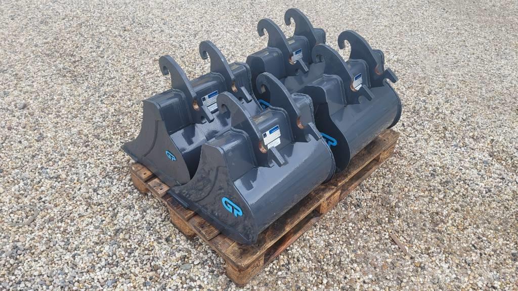 GP DBS20-500-CW05 Kopad