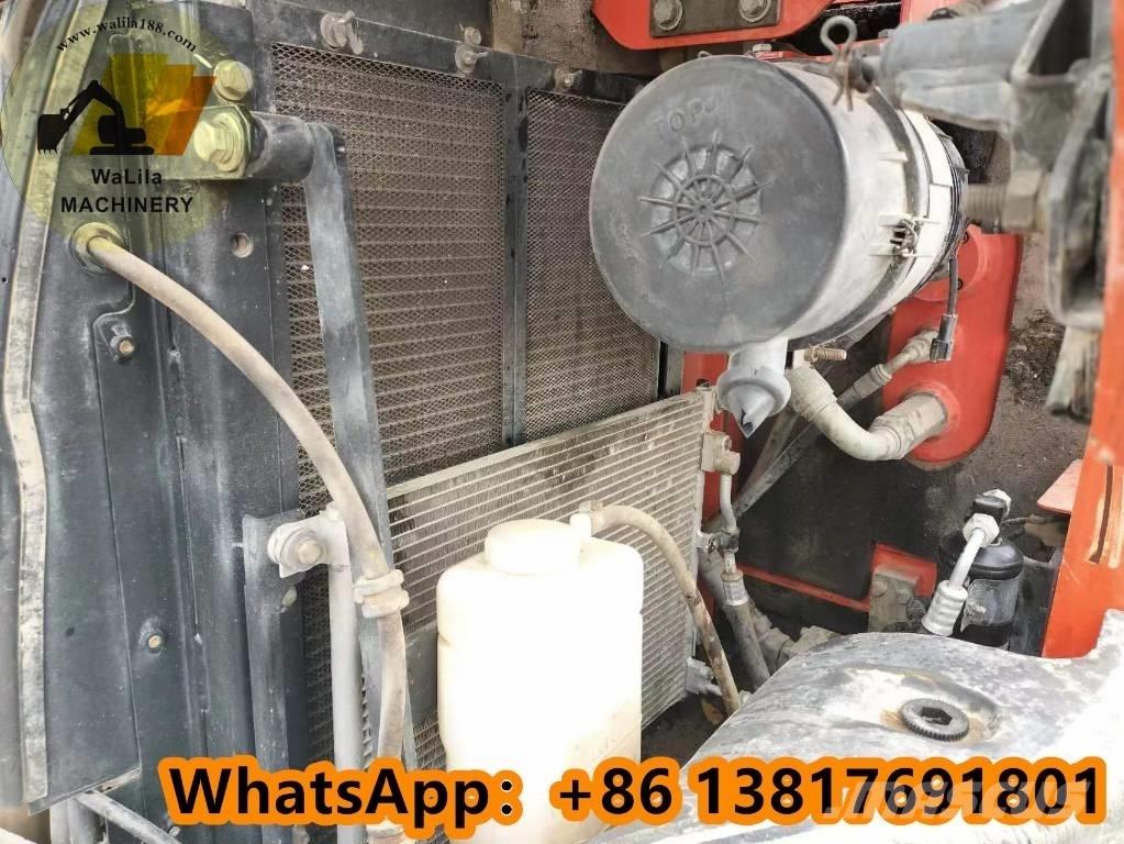 Doosan DH 75 Miniekskavaatorid < 7 t