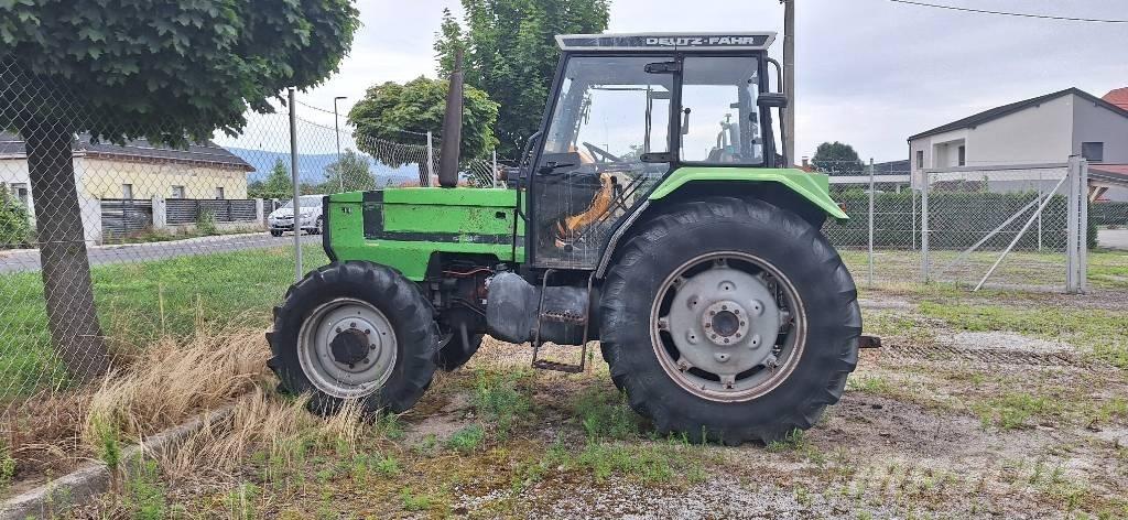 Deutz-Fahr 1070S Traktorid