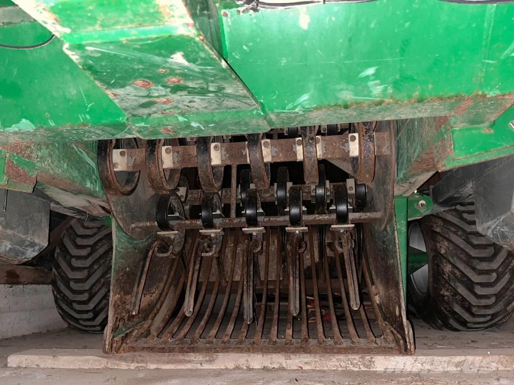 Kivi-Pekka KP 5 Kivikorjajad