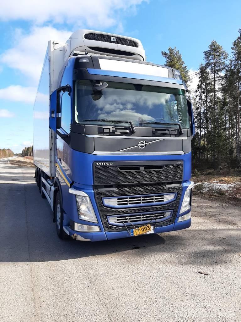 Volvo FH 13 Külmikautod