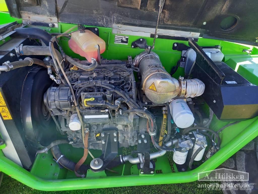 Merlo P 40.17 Teleskooplaadurid