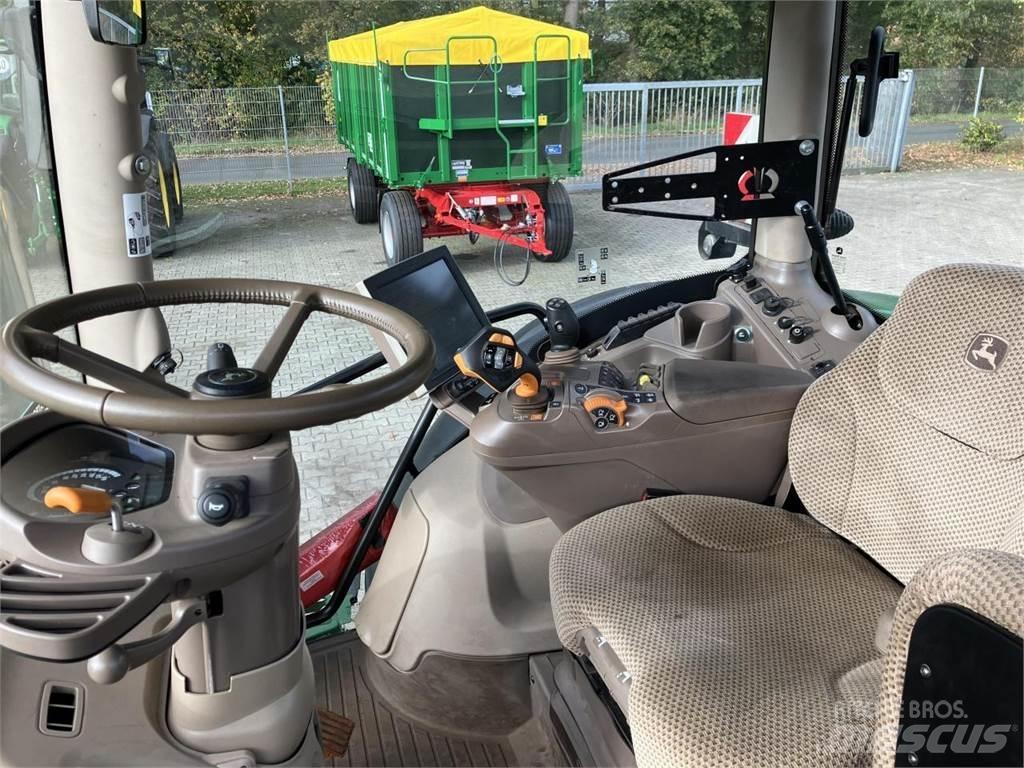 John Deere 6175R Traktorid