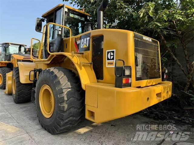 CAT 140 H Greiderid