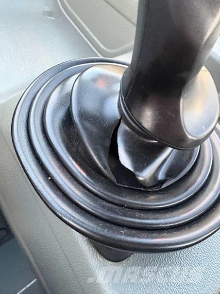 Kramer 5075 Rataslaadurid