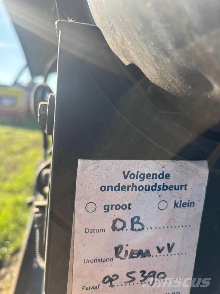 Genie S 60 Teleskoop poomtõstukid