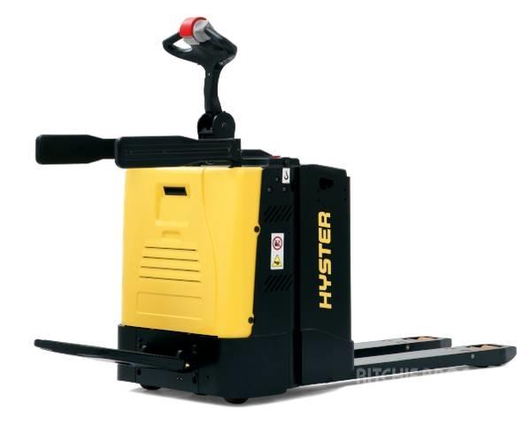 Hyster P 2.0 SE Kahveltõstukid - muud