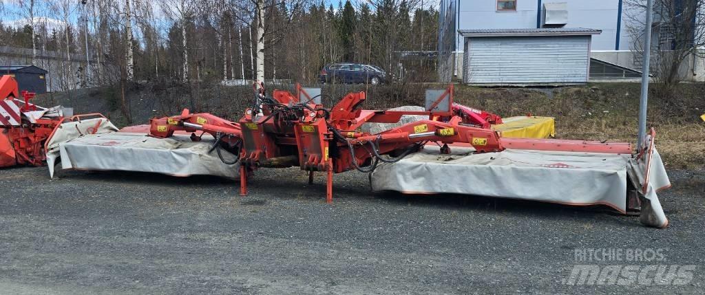 Kuhn FC 883 Muljurniidukid