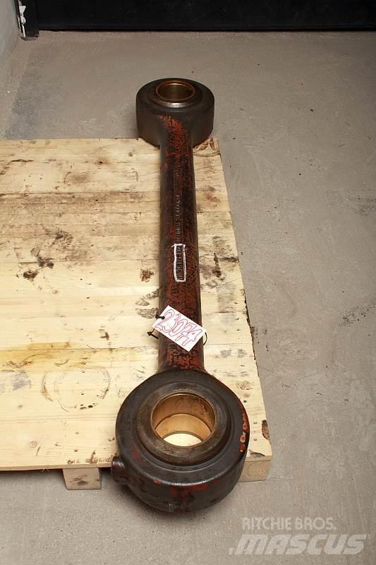 Volvo L180 E Lever Muu