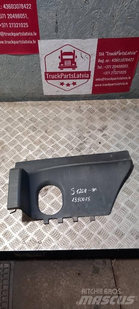 Scania 94 D.   1390075 Kabiinid