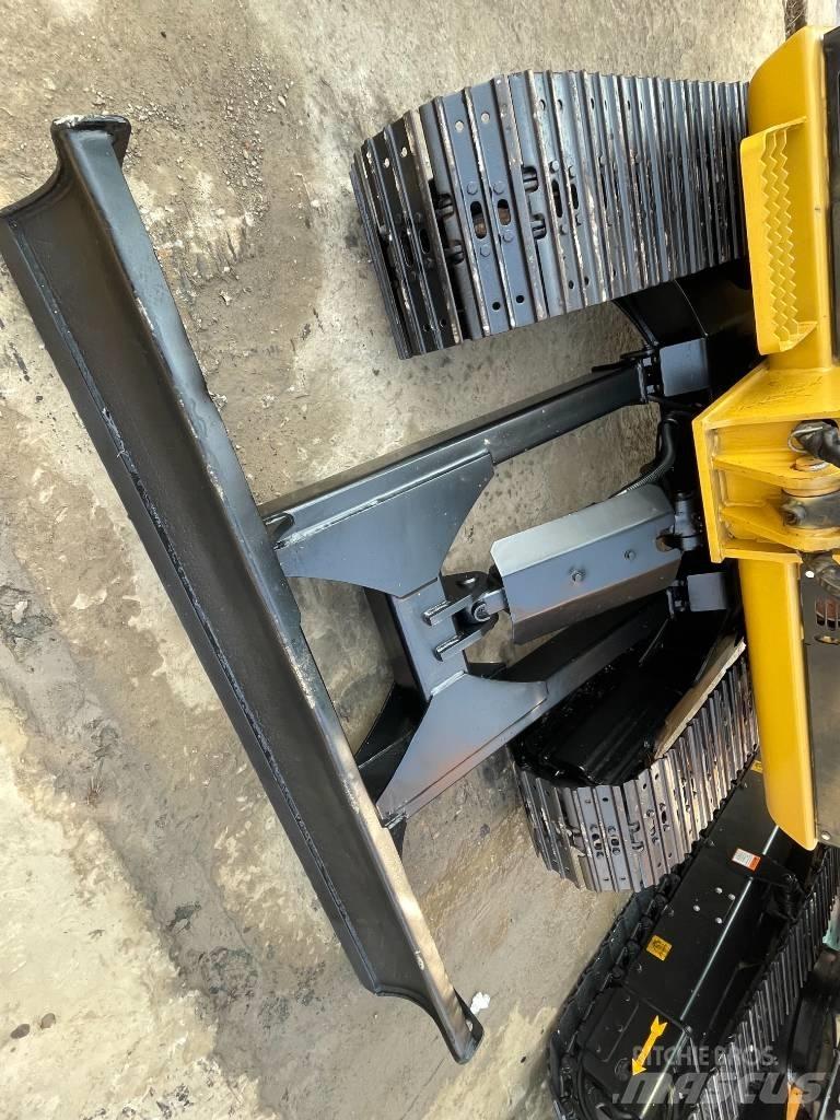 CAT 305.5E2 Roomikekskavaatorid
