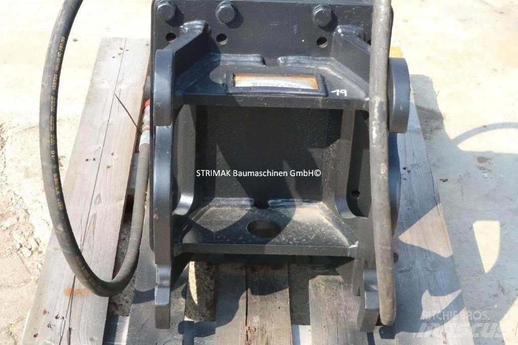 CAT H 65 Hüdrohaamrid