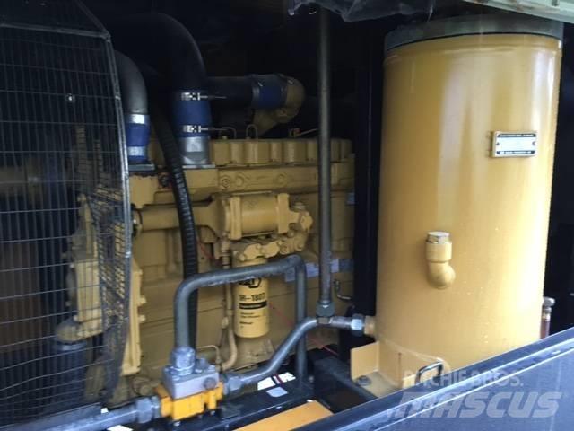 Doosan 12/235 Kompressorid