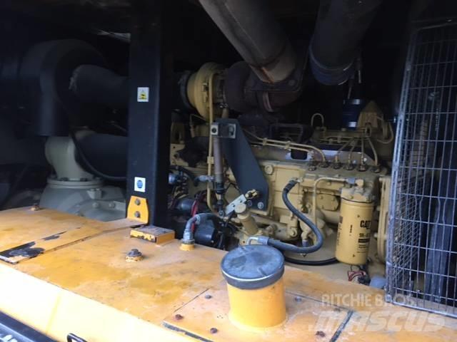 Doosan 12/235 Kompressorid