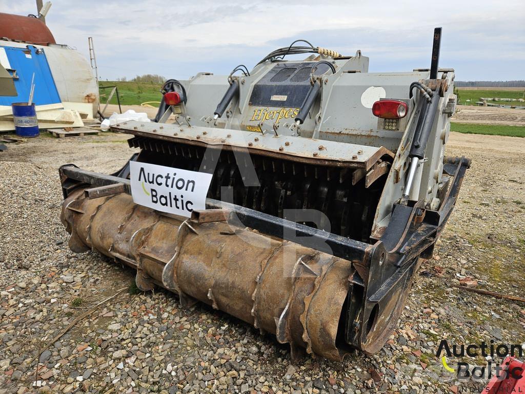 FAE RSM 225 Muu silokoristustehnika