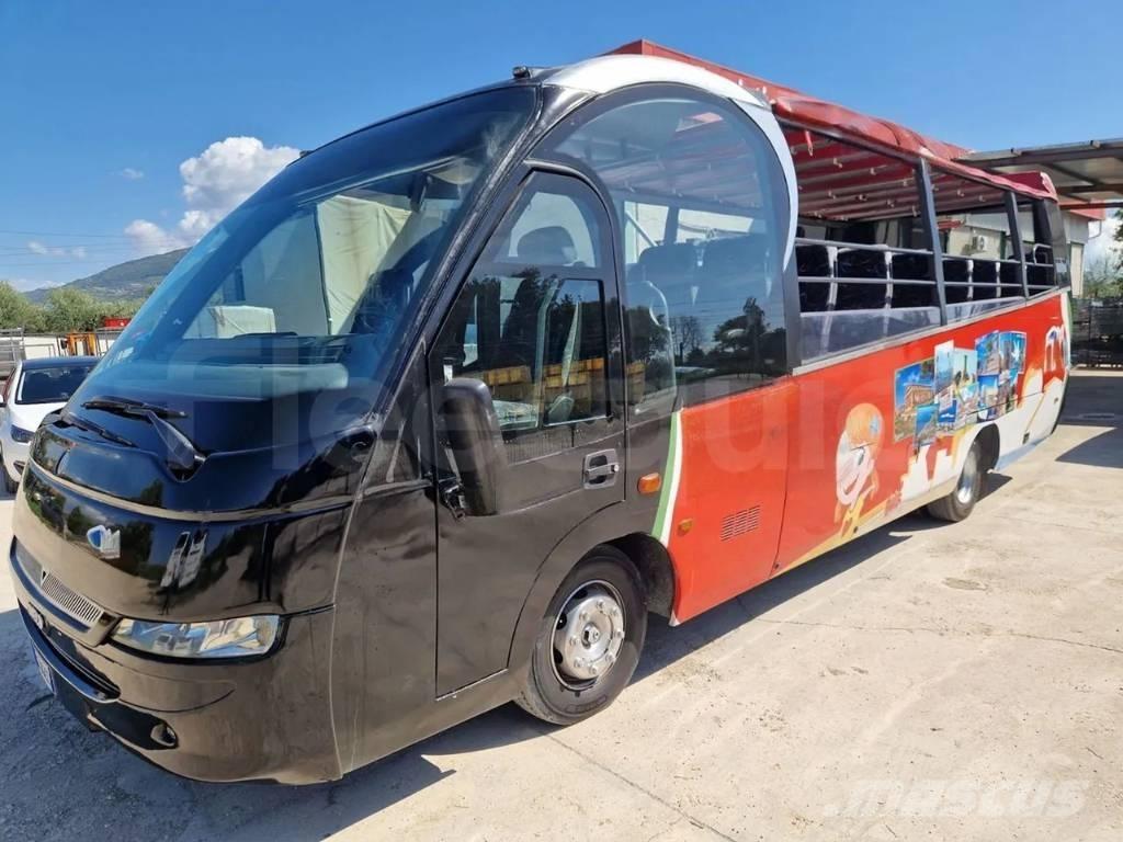 Iveco Mago2 Kaugsõidubussid