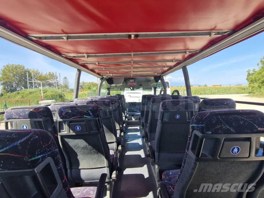 Iveco Mago2 Kaugsõidubussid