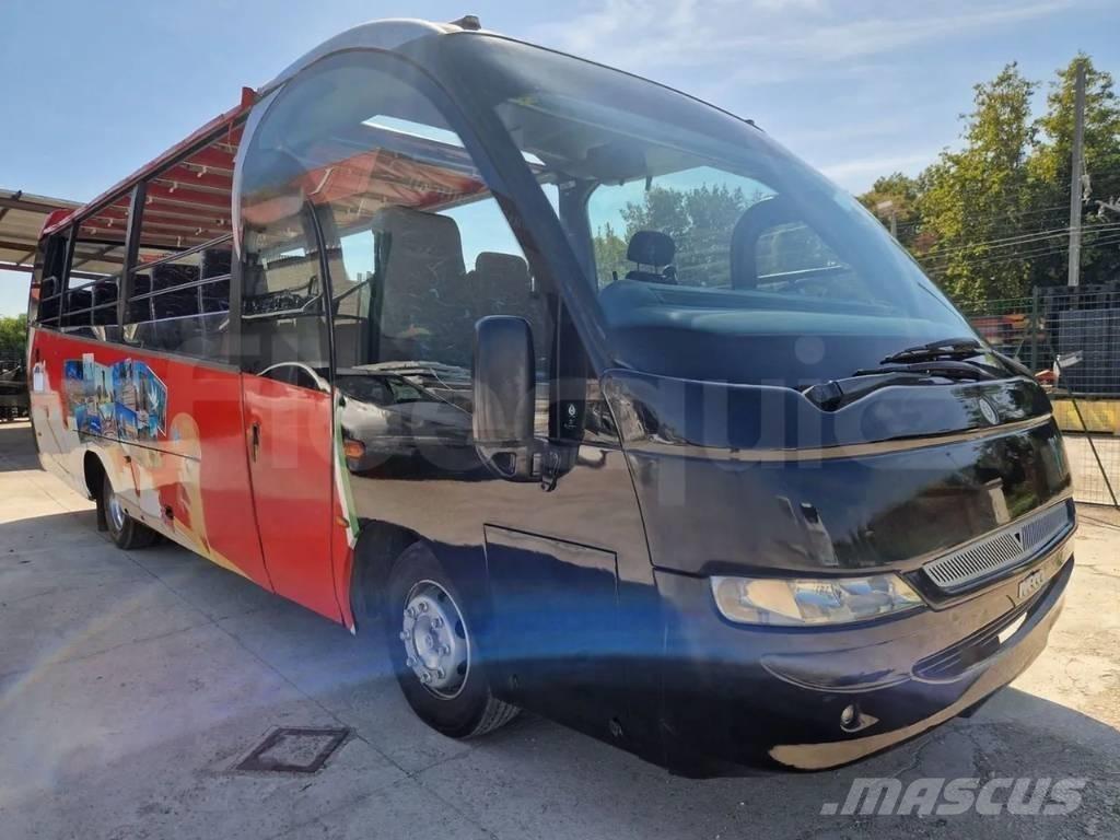 Iveco Mago2 Kaugsõidubussid