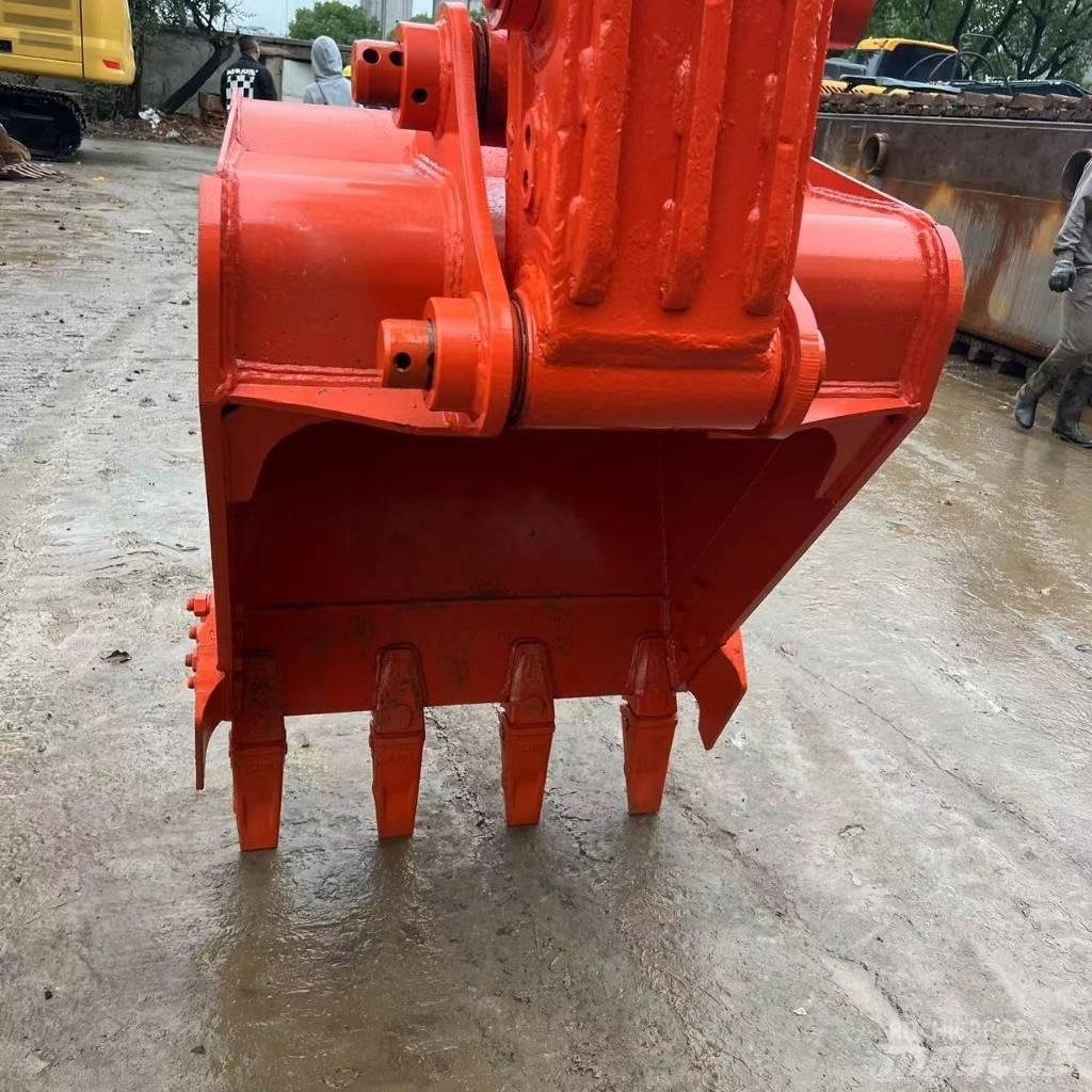 Doosan DX140 LC-9C Väikeekskavaatorid 7t-12t