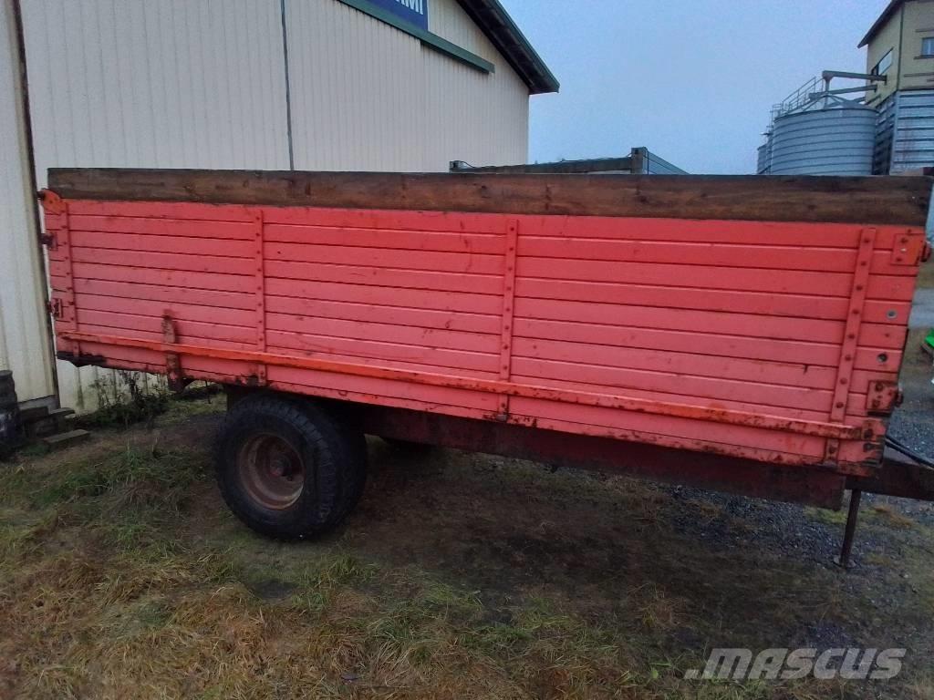 Kipa 6t Viljavankrid