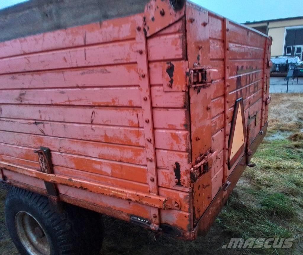 Kipa 6t Viljavankrid