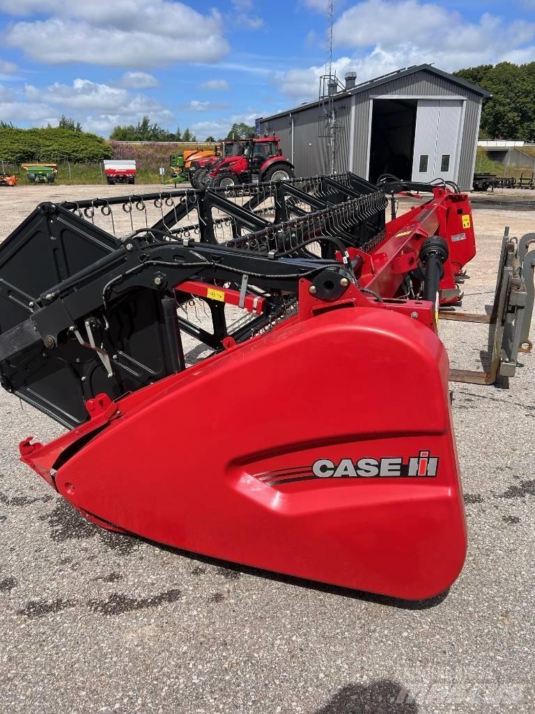 Case IH 3050 Kombainide heedrid