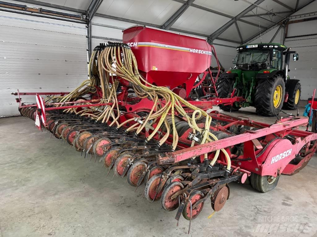 Horsch Pronto 8 DC Külvikud