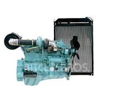 Cummins NTA855-G3 Mootorid