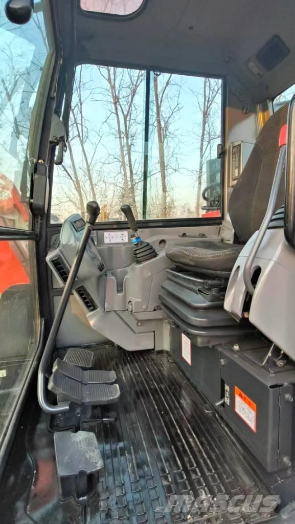 Kubota KX 175 Miniekskavaatorid < 7 t
