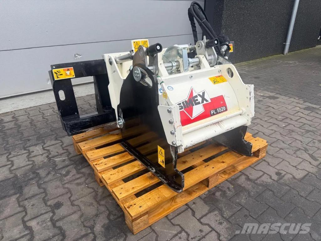 Simex PL5520 Muu