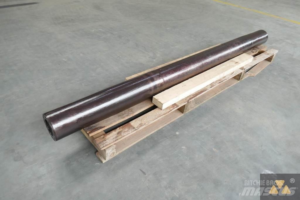 CAT 6T-9204 Muud osad