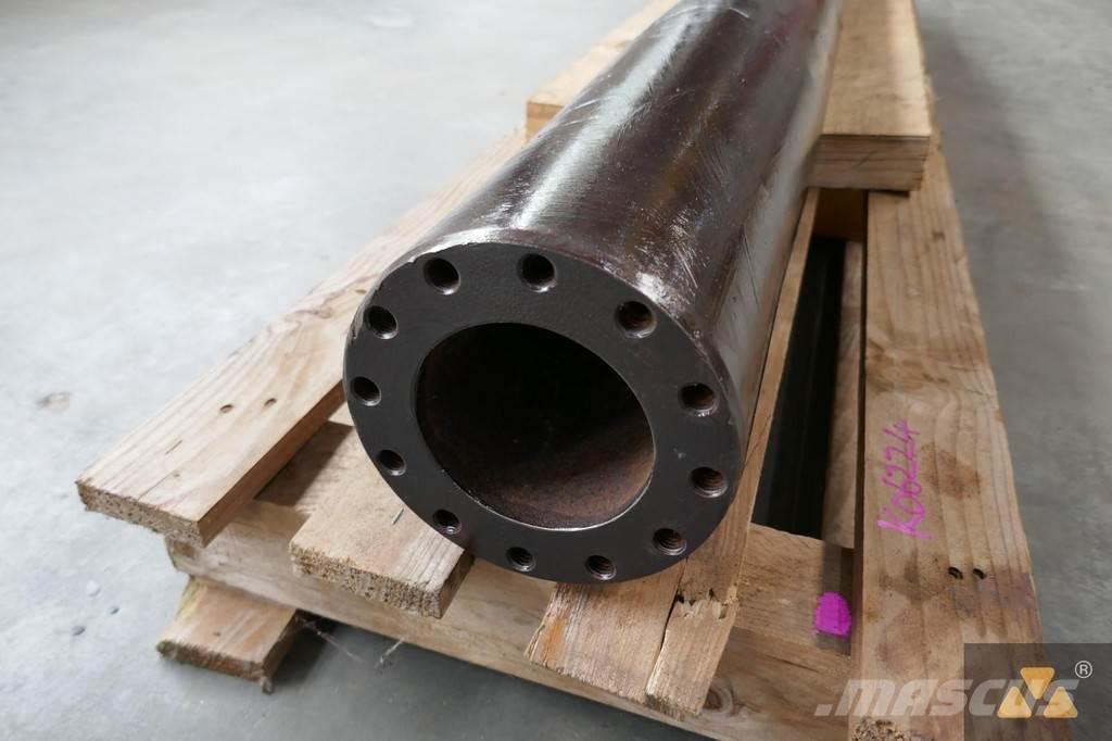 CAT 6T-9204 Muud osad