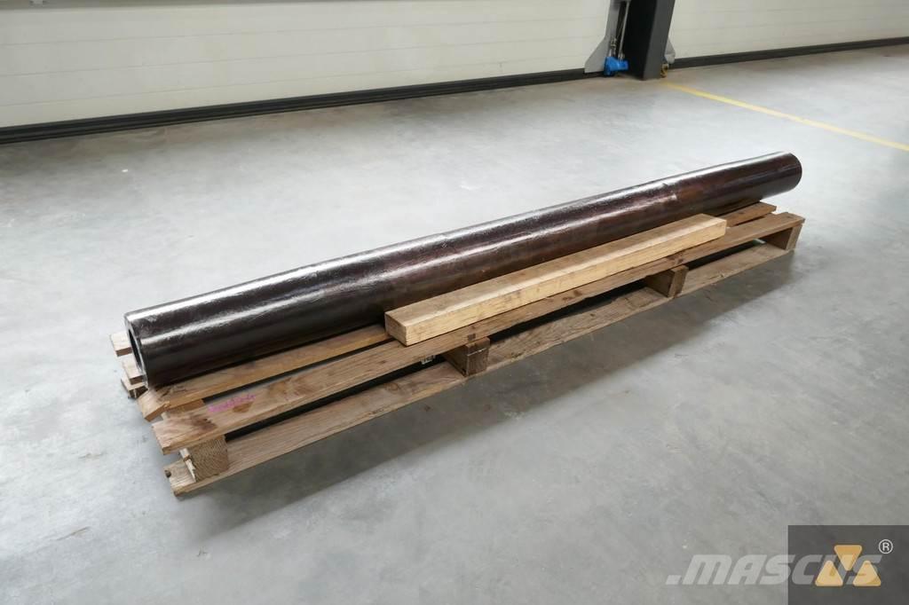 CAT 6T-9204 Muud osad