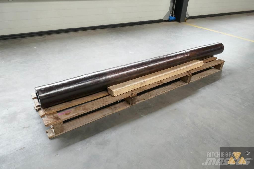 CAT 6T-9204 Muud osad