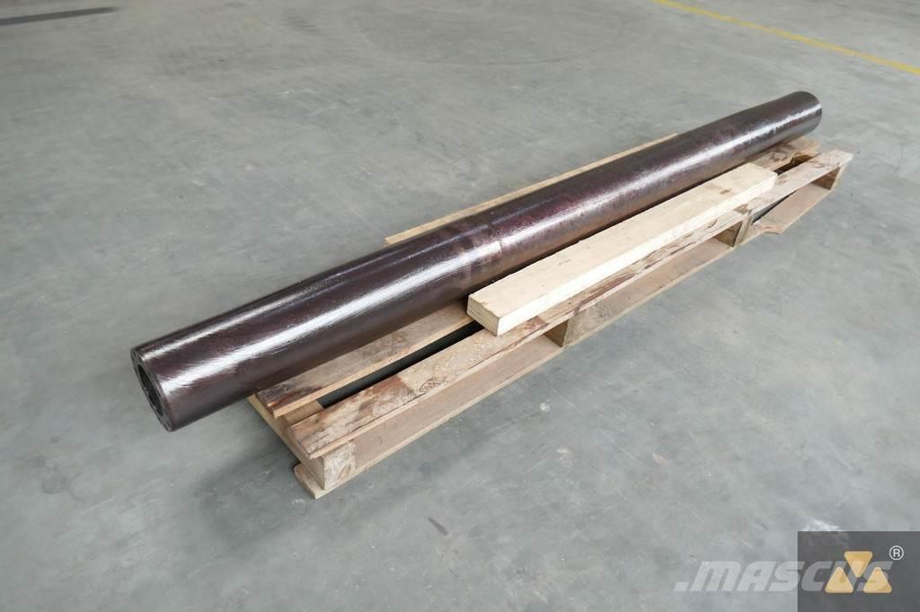 CAT 6T-9204 Muud osad